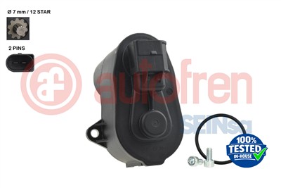 AUTOFREN SEINSA DEPB008 EAN: 8430320311050.