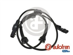 AUTOFREN SEINSA DS0039