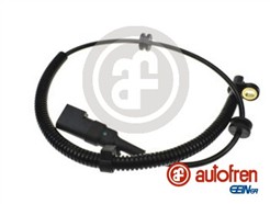 AUTOFREN SEINSA DS0055
