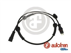 AUTOFREN SEINSA DS0057