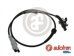 AUTOFREN SEINSA DS0065