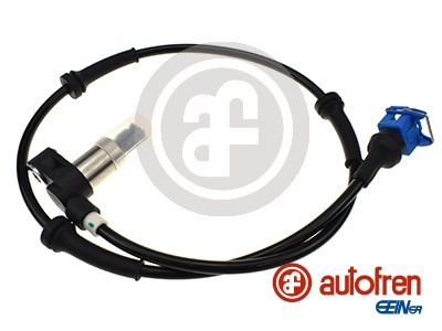 AUTOFREN SEINSA DS0066 EAN: 8430320297699.