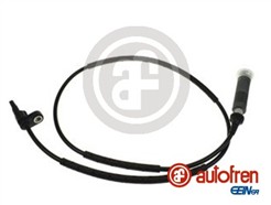 AUTOFREN SEINSA DS0100