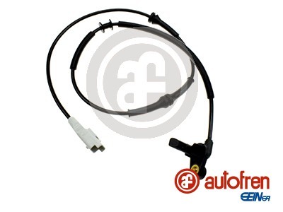 AUTOFREN SEINSA DS0102 EAN: 8430320286433.