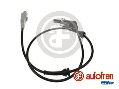 AUTOFREN SEINSA DS0120 EAN: 8430320275987.