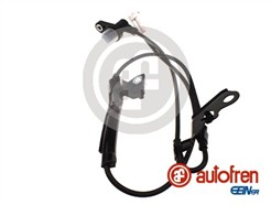 AUTOFREN SEINSA DS0123