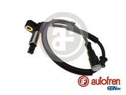 AUTOFREN SEINSA DS0128