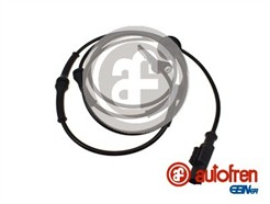 AUTOFREN SEINSA DS0133