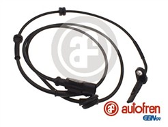 AUTOFREN SEINSA DS0134
