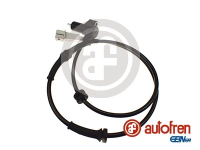 AUTOFREN SEINSA DS0135 EAN: 8430320297040.