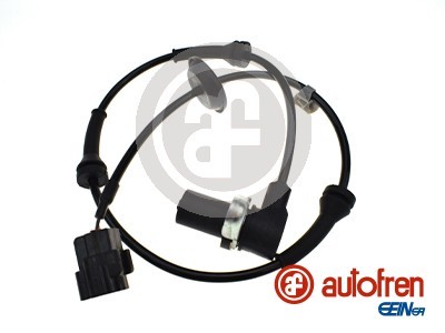 AUTOFREN SEINSA DS0145 EAN: 8430320296906.