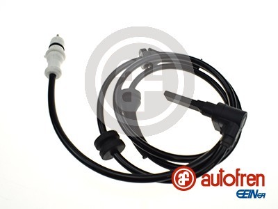 AUTOFREN SEINSA DS0153 EAN: 8430320296821.