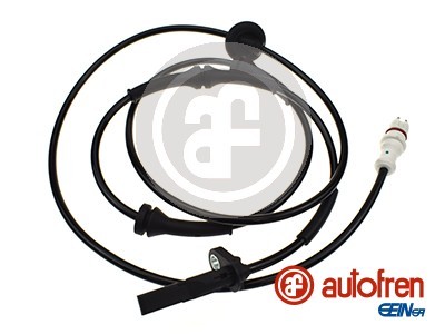AUTOFREN SEINSA DS0160 EAN: 8430320297064.