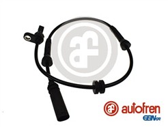 AUTOFREN SEINSA DS0161