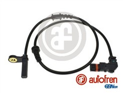 AUTOFREN SEINSA DS0166