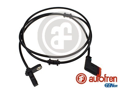 AUTOFREN SEINSA DS0176 EAN: 8430320295466.