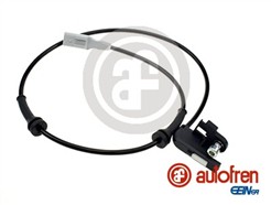 AUTOFREN SEINSA DS0181