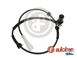 AUTOFREN SEINSA DS0183