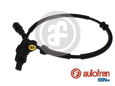 AUTOFREN SEINSA DS0185 EAN: 8430320297774.