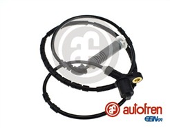 AUTOFREN SEINSA DS0192