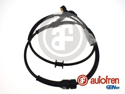 AUTOFREN SEINSA DS0197 EAN: 8430320297262.