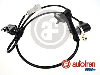 AUTOFREN SEINSA DS0198 EAN: 8430320296579.