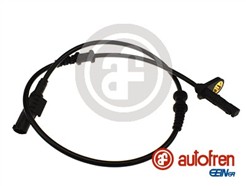 AUTOFREN SEINSA DS0200