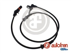 AUTOFREN SEINSA DS0217