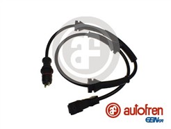 AUTOFREN SEINSA DS0218