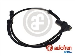AUTOFREN SEINSA DS0235