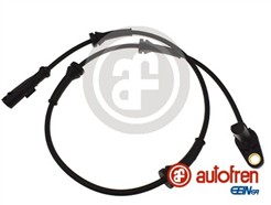 AUTOFREN SEINSA DS0253