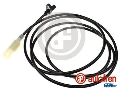 AUTOFREN SEINSA DS0256 EAN: 8430320295626.