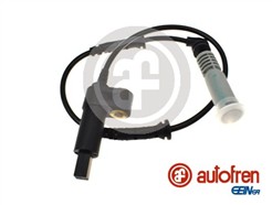 AUTOFREN SEINSA DS0634