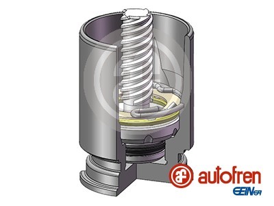 AUTOFREN SEINSA D02523K EAN: 8430320271811.