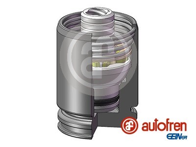 AUTOFREN SEINSA D025241K EAN: 8430320272818.