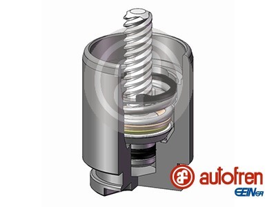 AUTOFREN SEINSA D025267K EAN: 8430320272276.