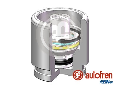 AUTOFREN SEINSA D025295K EAN: 8430320276274.
