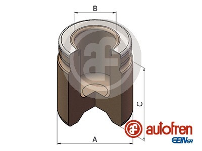 AUTOFREN SEINSA D025428 EAN: 8430320205311.