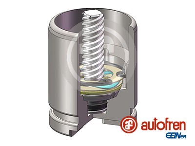 AUTOFREN SEINSA D025472K EAN: 8430320283265.