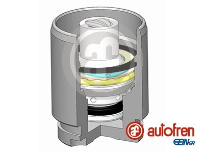 AUTOFREN SEINSA D025545K EAN: 8430320276335.