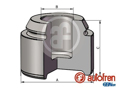 AUTOFREN SEINSA D025569 EAN: 8430320203652.