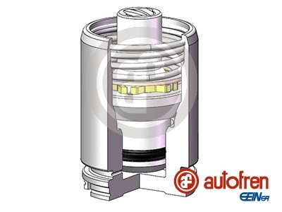 AUTOFREN SEINSA D025629K EAN: 8430320283531.