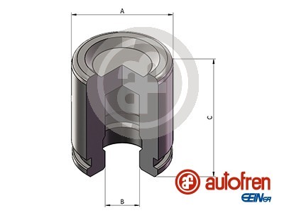 AUTOFREN SEINSA D025685 EAN: 8430320219974.