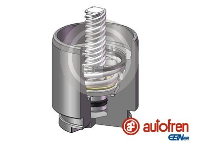 AUTOFREN SEINSA D025758K EAN: 8430320310664.