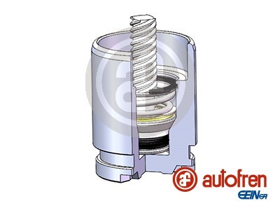 AUTOFREN SEINSA D025805K EAN: 8430320304403.