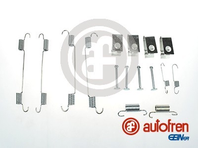 AUTOFREN SEINSA D31000A EAN: 8430320241821.