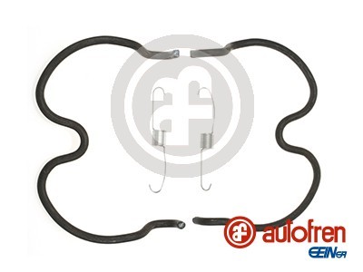 AUTOFREN SEINSA D31004A EAN: 8430320242132.