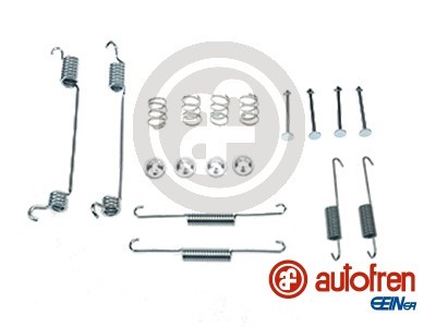 AUTOFREN SEINSA D31007A EAN: 8430320253497.