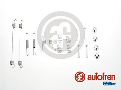 AUTOFREN SEINSA D31011A EAN: 8430320253633.