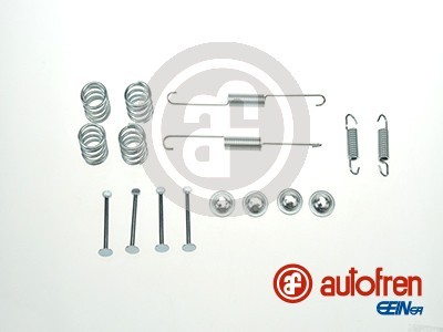 AUTOFREN SEINSA D31012A EAN: 8430320253688.